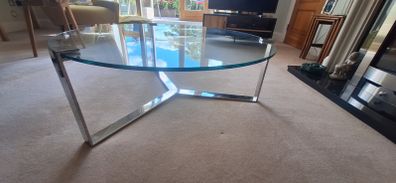 Mid Century Modern coffee table