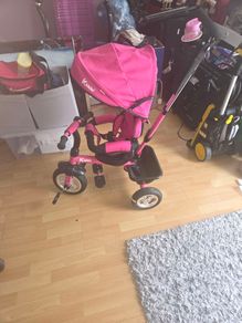 trike