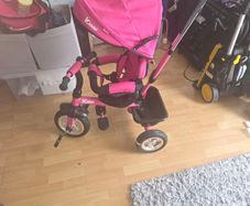 trike