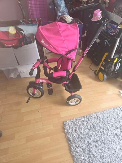 trike