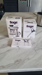 Sage Cleaning Supplies