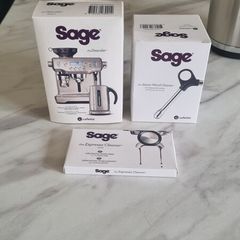Sage Cleaning Supplies
