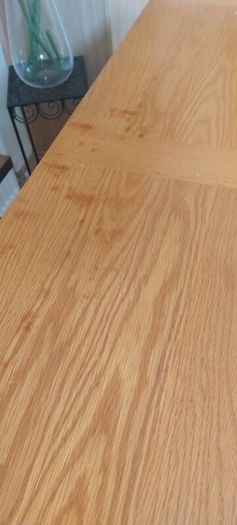 sideboard