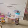 Barbie bar and playground Image 3