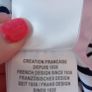captain corsaire pink coat Ladies Image 5