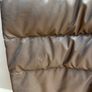 Lululemon Silver Grey Ladies Puffer Coat Image 6