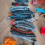 Thomas the tank Engine train set with extras Image 3