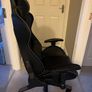 X Rocker Strike Office Gaming Chair Image 2