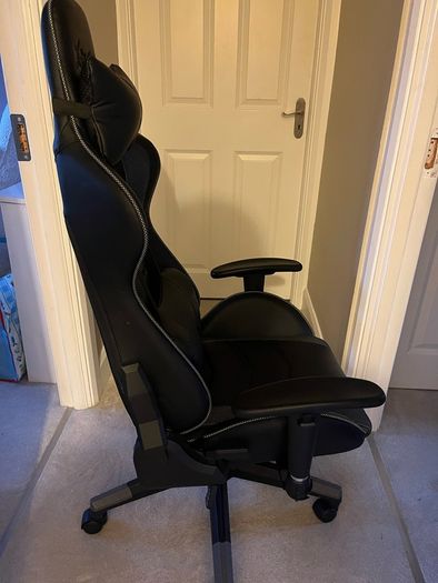 X Rocker Strike Office Gaming Chair