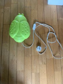 Bed lamp for Children