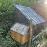 Chicken coop Image 2