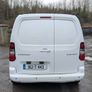 2016 Peugeot partner 1.6 hdi 224klm tested Image 4