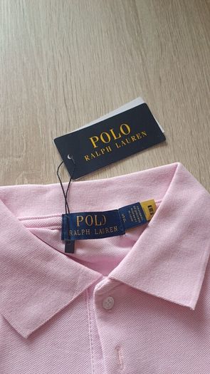 women's Ralph Lauren Polo XS