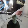 star trek eaglemoss klingon bird of prey Image 4