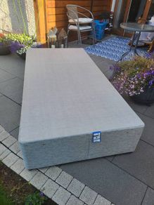 single bed divan