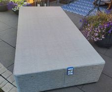 single bed divan
