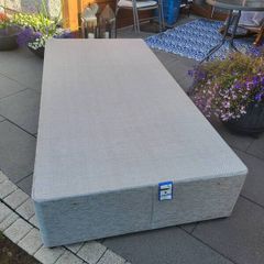single bed divan