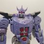 Transformers Galvatron Image 2