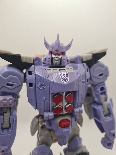 Transformers Galvatron