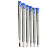 Taylormade Qi Irons / 6-Pw-Aw / KBS Tour Lite Regular Image 6