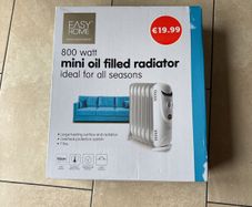 radiator