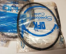 Honda CG125 H100 Speedo Cable