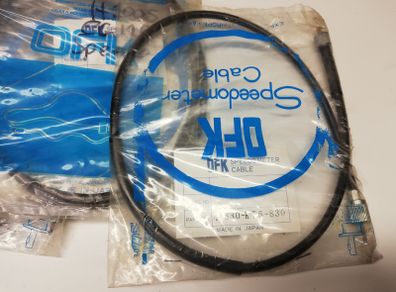 Honda CG125 H100 Speedo Cable
