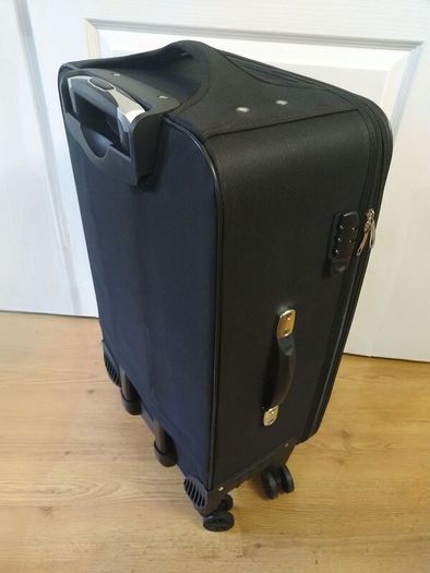 Luggage suitcase