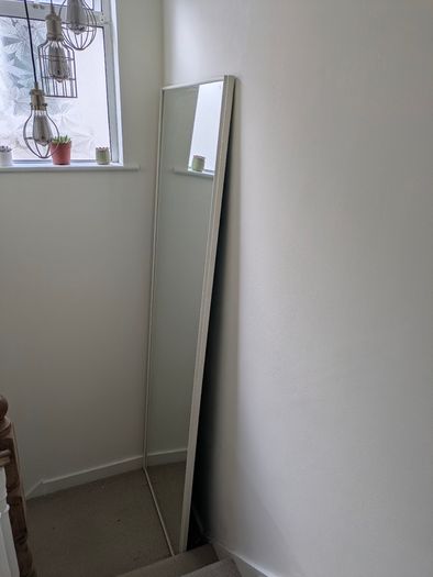 Full Length Mirror