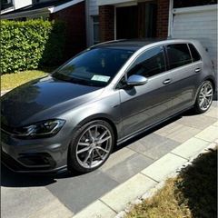 Golf R Mint 7.5