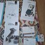 Uppababy Buggy Vista 2 Emmett Image 7