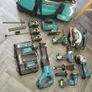 Makita Tool Set Image 3