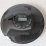 Gueray Portable Cd Player Zl1901 - No Batteries Needed! Black Image 5