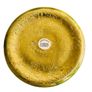 Yankee Candle Christmas Hurricane Glass Image 5