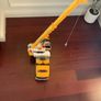Bruder Liebherr Mobile Crane Truck Image 2