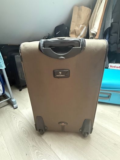 luggage