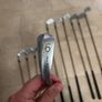 Ben Sayer Forged Graphite Golf Clubs Image 6