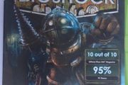 BioShock [2007] (Xbox 360 Game)