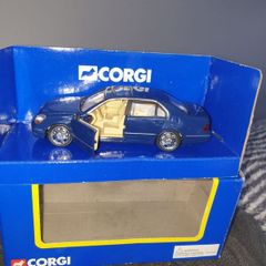 Corgi Style B Toyota Lexus Ls 430 .die.cast