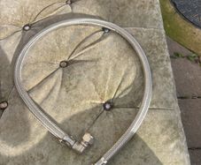 flexible hose