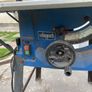 table saw Image 4