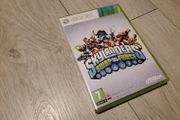 Game xbox 360