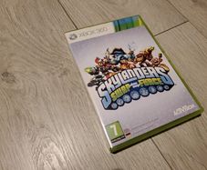 Game xbox 360