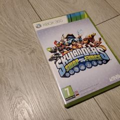 Game xbox 360