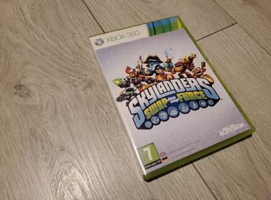 Game xbox 360