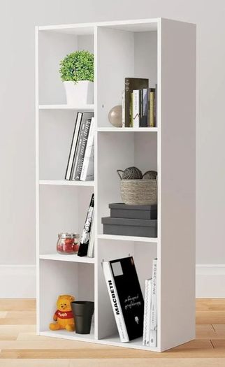 Display Shelves