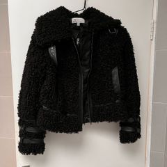 jacket biker style