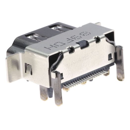 HDMI Port Socket for Xbox One X Replacement