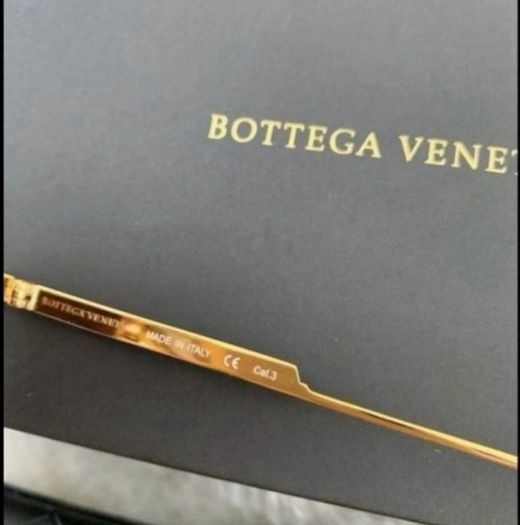 sun glasses Bottega Veneta
