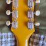 Epiphone les paul special tv yellow (left hand) Image 4